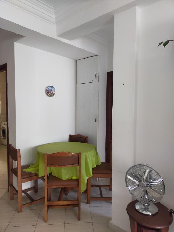 Martil Vacation Apartment Exterior photo